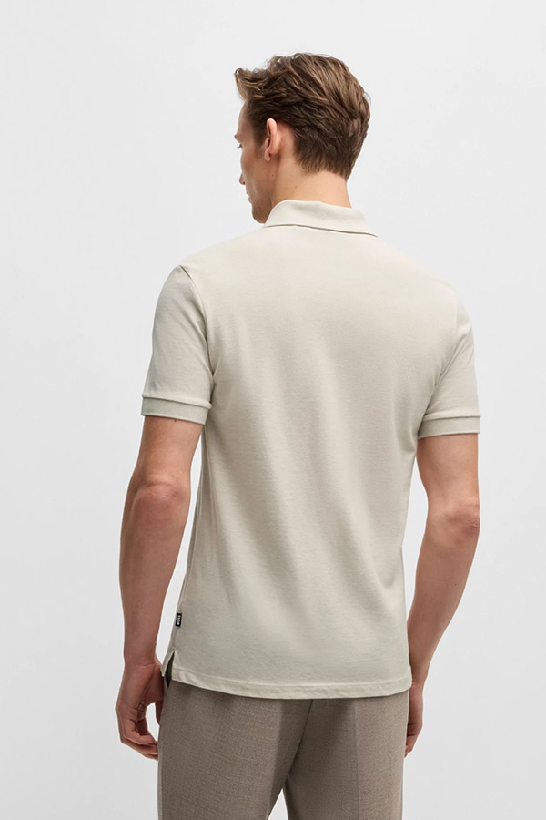 ΜΠΛΟΥΖΑ POLO (Never Out of Stock) BOSS - 132